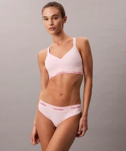 Calvin Klein Thong – Icon Cotton Modal Potpourri
