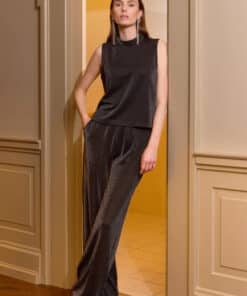 Rue de Femme Ainsley pants black