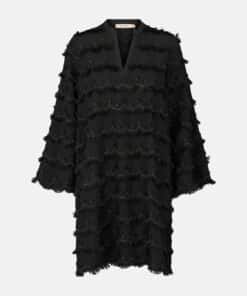 Rue de Femme Jonelle dress Black