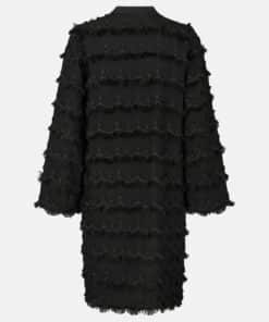 Rue de Femme Jonelle dress Black