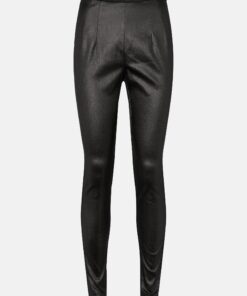 Rue de Femme Halo Olana Slim pants Black