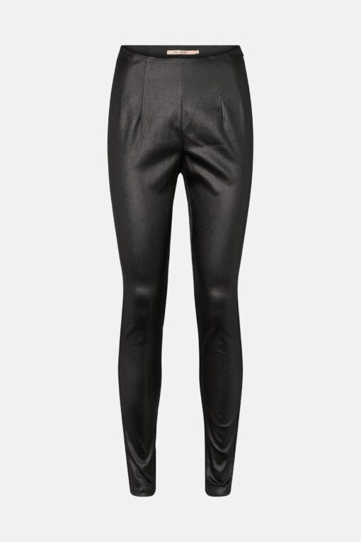 Rue de Femme Halo Olana Slim pants Black