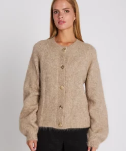 Rue de Femme Peonora Knit Sandstone