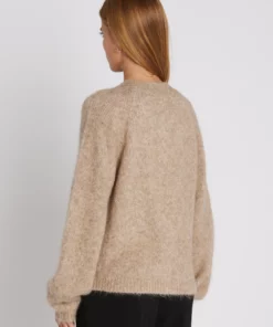 Rue de Femme Peonora Knit Sandstone