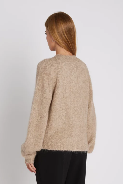 Rue de Femme Peonora Knit Sandstone
