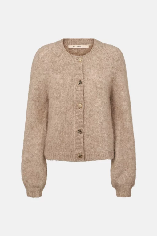 Rue de Femme Peonora Knit Sandstone