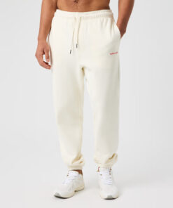Björn Borg Borg Oversized Sweatpants Tofu