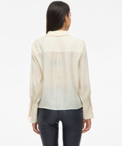 Vimaloa Shirt Birch