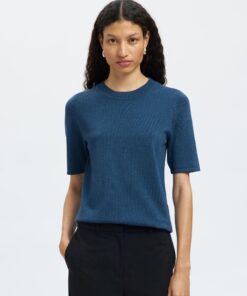 Slflura 2/4 Knit Key Largo