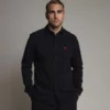 Billebeino Light Mesh Shirt Black