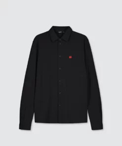 Billebeino Light Mesh Shirt Black