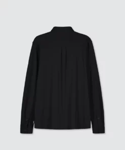Billebeino Light Mesh Shirt Black