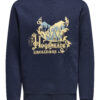Onsxmas Crew Navy Blazer