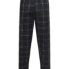 Onsfederico Pyjama Pants Black