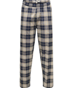 Onsfederico Pyjama Pants Navy Blazer