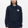 WWTay Lambswool Pullover Salute