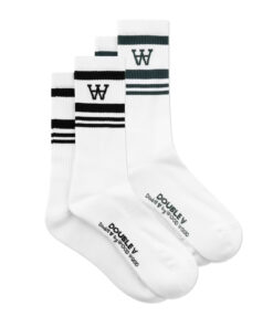 WWRyder Socks