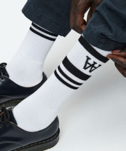 WWRyder Socks