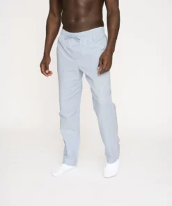 Resteröds Sandman Pyjama Pants Light Blue