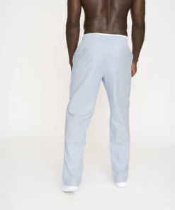 Resteröds Sandman Pyjama Pants Light Blue