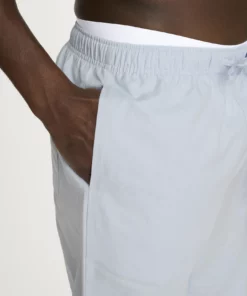 Resteröds Sandman Pyjama Pants Light Blue