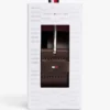 Tommy Hilfiger Denton Leather Belt Gift Box Coffee Bean