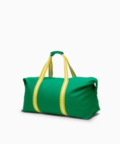Fenella Smith Bodhi Nomad Medium Weekender Green