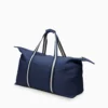 Fenella Smith Bodhi Voyager Large Weekender Navy