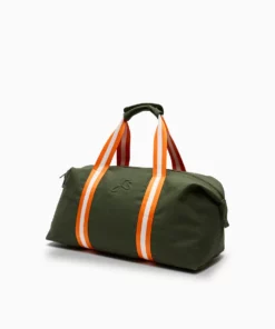 Fenella Smith Bodhi Nomad Medium Weekender Olive