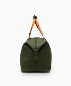 Fenella Smith Bodhi Nomad Medium Weekender Olive