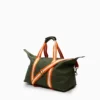 Fenella Smith Bodhi Explorer Small Duffle Bag Olive