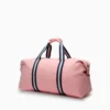 Fenella Smith Bodhi Nomad Medium Weekender Pink