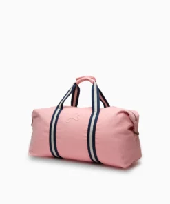 Fenella Smith Bodhi Nomad Medium Weekender Pink