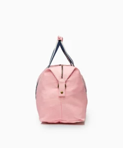 Fenella Smith Bodhi Nomad Medium Weekender Pink