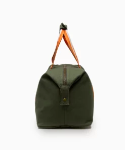 Fenella Smith Bodhi Voyager Large Weekender Olive