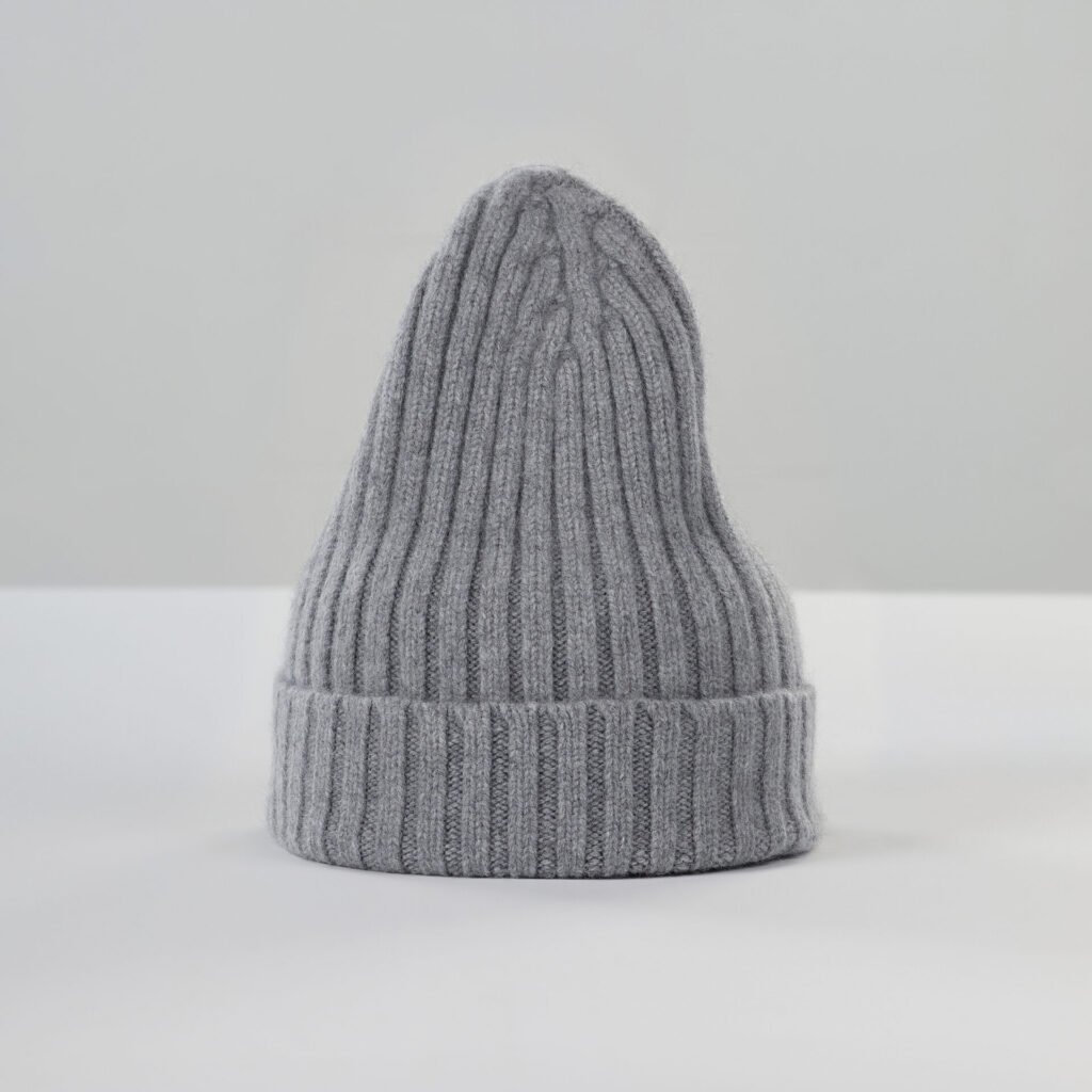 Le Grand Bonnet — Smoke