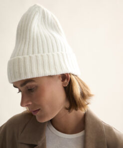 Le Grand Bonnet — Snow