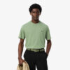 Lacoste Tee Shirt Green
