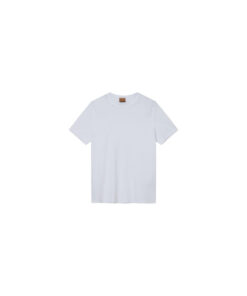 MMGPerry O-Neck Tee White