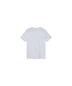 MMGPerry O-Neck Tee White