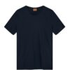 MMGPerry O-Neck Tee Navy