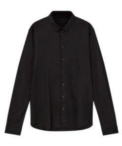 MMGMarco Jersey Shirt White