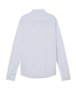MMGMarco Jersey Shirt White