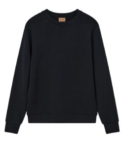MMGAbel Crew Neck Sweat Salute Navy