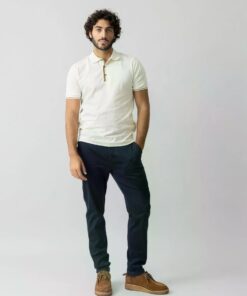 MMGHunt Soft String Pant Navy