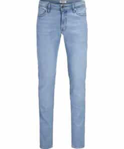JJIGLENN JJFELIX NS 464 NOOS Slim Fit farkut Blue Denim