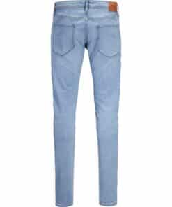 JJIGLENN JJFELIX NS 464 NOOS Slim Fit farkut Blue Denim