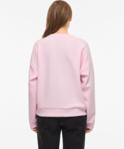 Vireflect Minimalism Sweatshirt Cherry Blossom