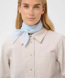 PhiPW Scarf Heather Fragile Print