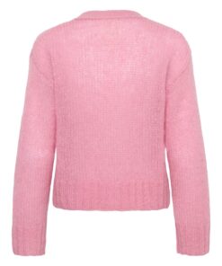 ZendayaPW Cardigan Orchid Smoke